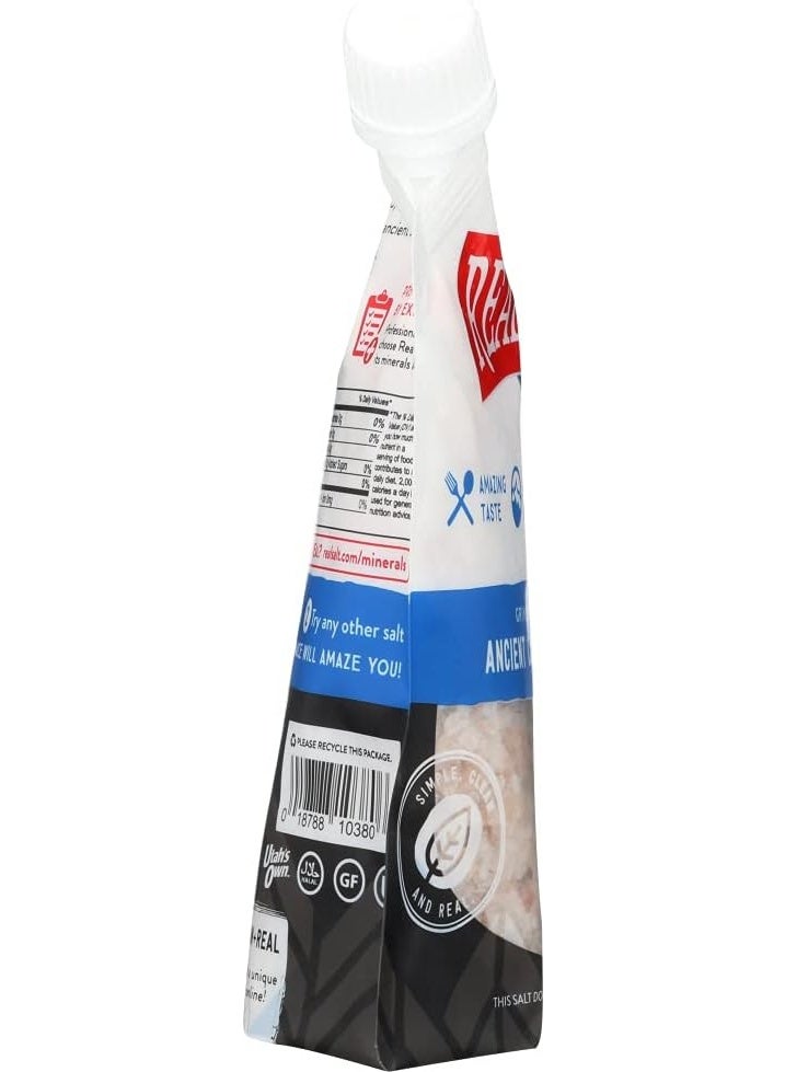 Redmond Real Salt Coarse16oz Pouch - Image 2
